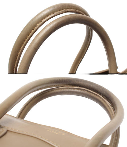 CELINE ハンドバッグ ラゲージ マイクロショッパー レディース セリーヌ