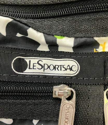 LeSportsac ショルダーバッグ レディース レスポートサック