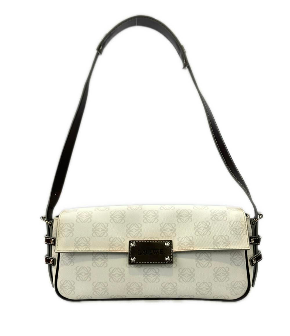 LOEWE ショルダーバッグ 肩掛け アナグラム レディース ロエベ