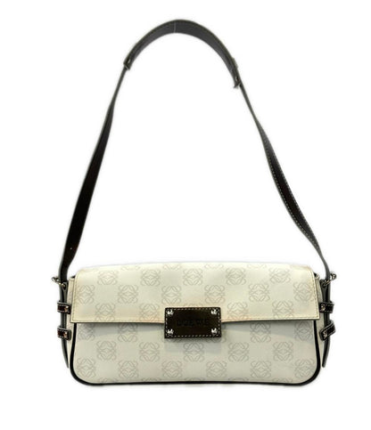 LOEWE ショルダーバッグ 肩掛け アナグラム レディース ロエベ