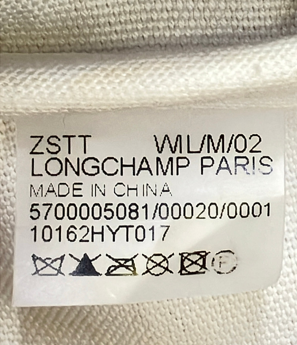 Longchamp 2way ハンドバッグ ショルダーバッグ 斜め掛け レディース ロンシャン