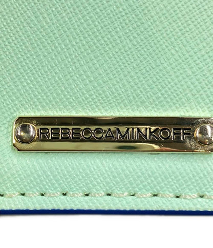 Rebecca Minkoff スマホショルダーバッグ フォンバッグ レディース レベッカミンコフ