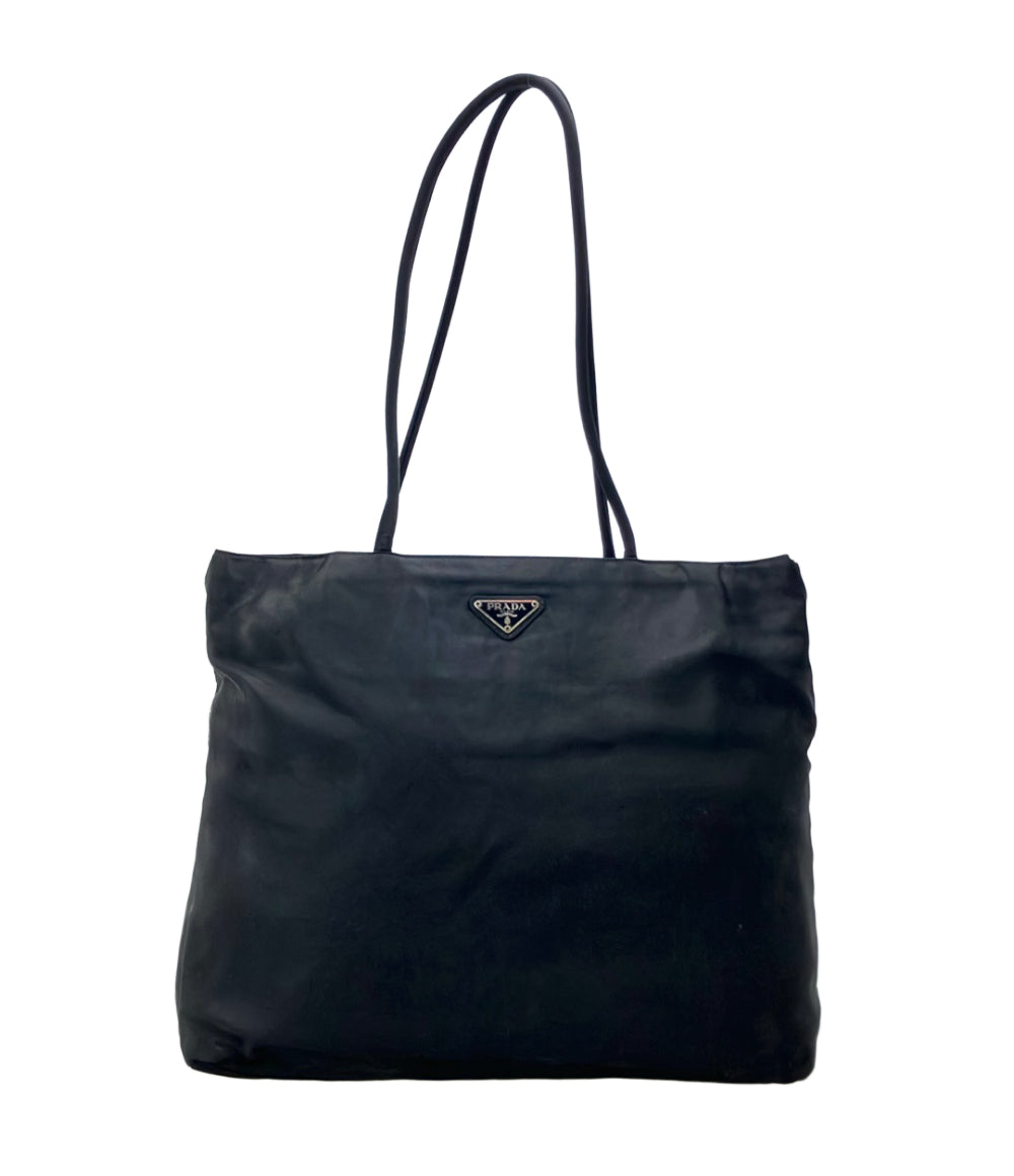 PRADA トートバッグ 肩掛け レディース プラダ