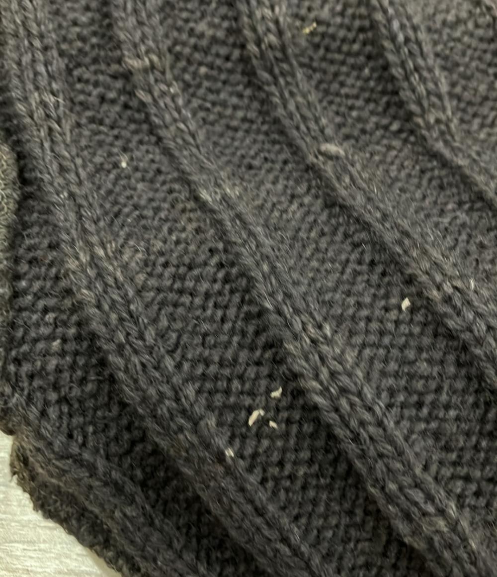 ゴーサンゴーイチプールオム 長袖ニット メンズ (複数サイズ) 5351 POUR LES HOMMES