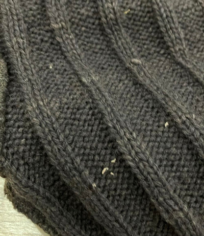 ゴーサンゴーイチプールオム 長袖ニット メンズ (複数サイズ) 5351 POUR LES HOMMES