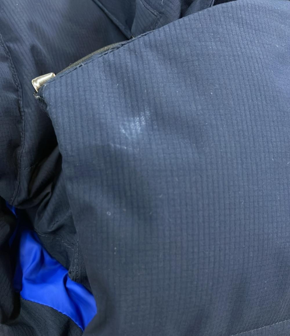 POLO RALPH LAUREN ダウンベスト ビッグポニー メンズ SIZE M ポロ・ラルフローレン