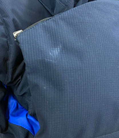 POLO RALPH LAUREN ダウンベスト ビッグポニー メンズ SIZE M ポロ・ラルフローレン