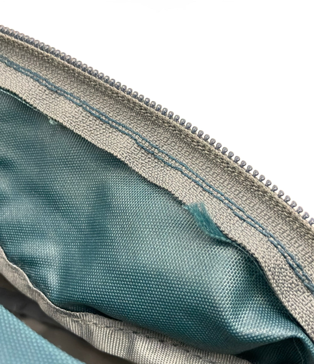 Karrimor 2way ウエストバッグ ショルダーバッグ 斜め掛け メンズ カリマー