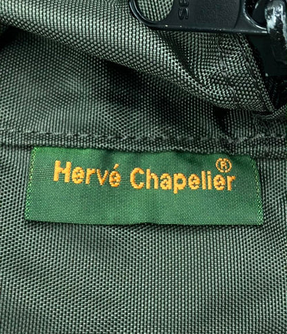 Herve Chapelier リュック ナイロン 978N 005 レディース エルベ・シャプリエ