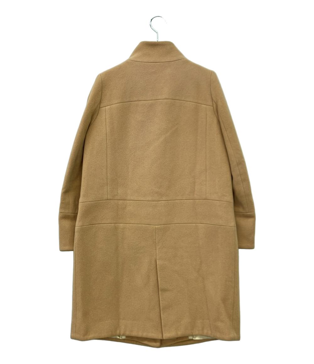 訳あり マルティニーク スタンダードカラーコート レディース martinique