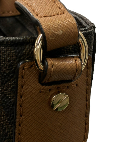 MICHAEL KORS ショルダーバッグ レディース マイケルコース