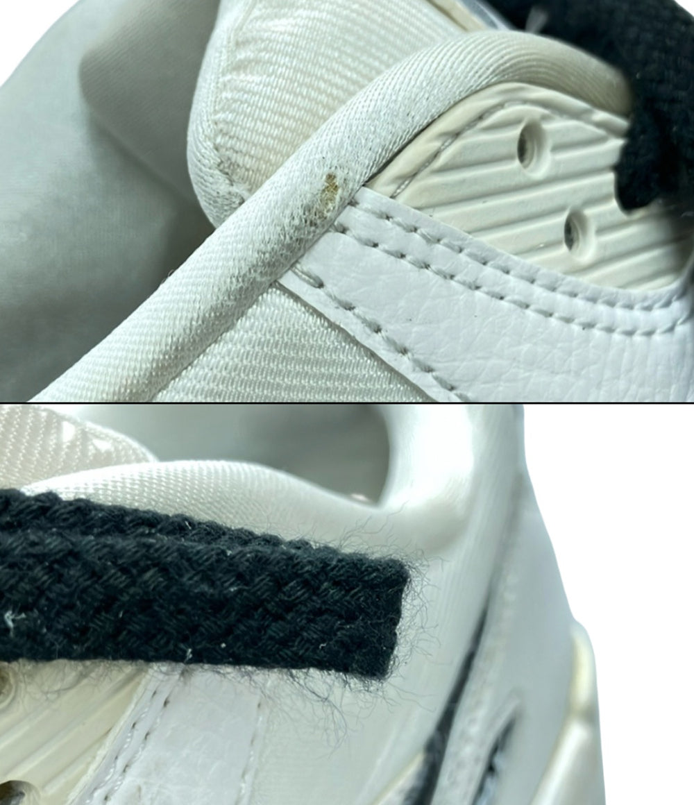 NIKE ローカットスニーカー AIR MAX 90 325213-137 レディース SIZE 28.0 ナイキ