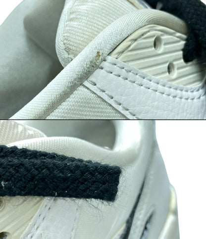 NIKE ローカットスニーカー AIR MAX 90 325213-137 レディース SIZE 28.0 ナイキ
