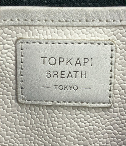 TOPKAPI トートバッグ レディース トプカピ