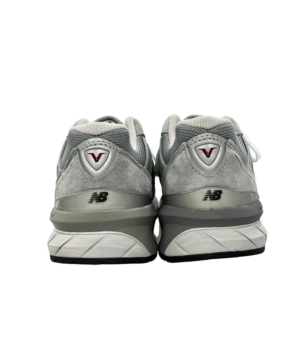 ニューバランス ローカットスニーカー M990GL5 メンズ SIZE 28.5 (XL) NEW BALANCE