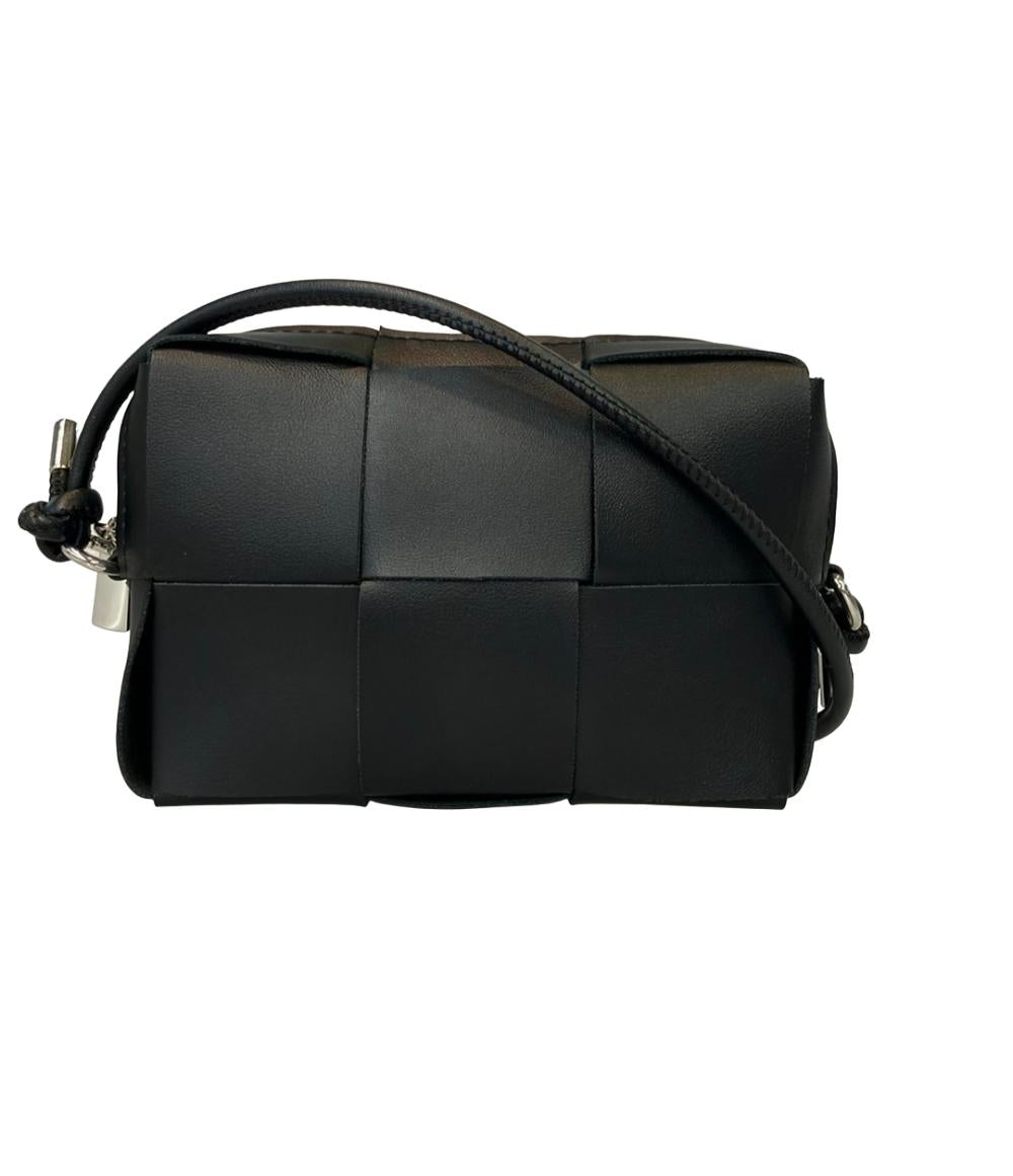 美品 Discoat ショルダーバッグ 斜め掛け レディース ディスコート