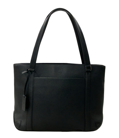美品 BLUE SINCERE トートバッグ メンズ ブルーシンシア