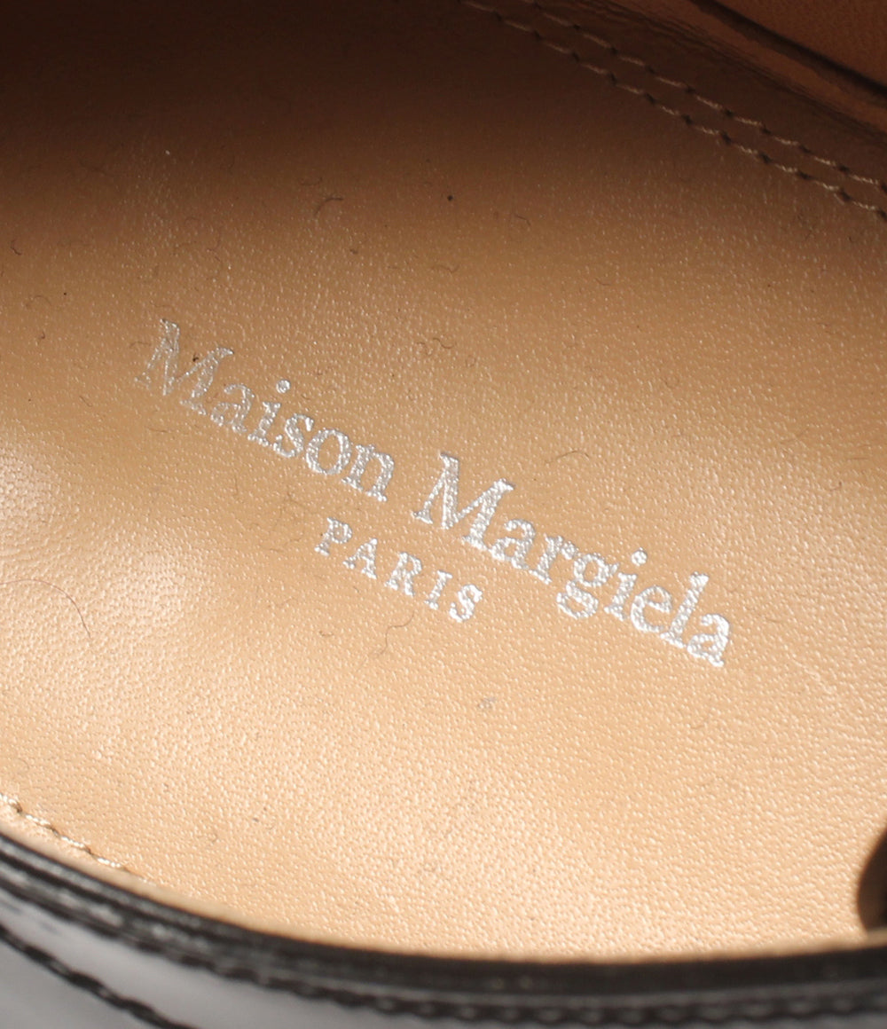 Maison Margiela タビシューズ コンバットダービー メンズ SIZE 42 メゾンマルジェラ