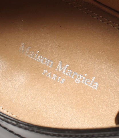 Maison Margiela タビシューズ コンバットダービー メンズ SIZE 42 メゾンマルジェラ