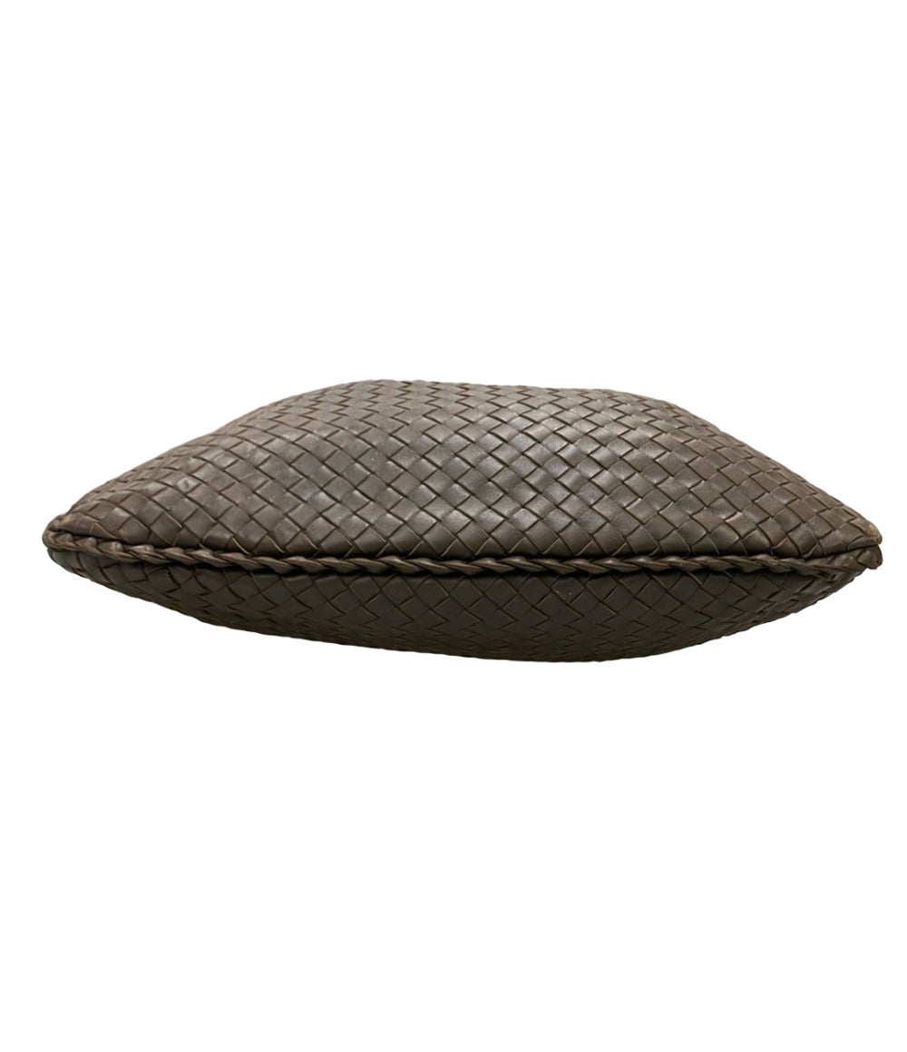 BOTTEGA VENETA ショルダーバッグ 肩掛け イントレチャート 115653 レディース ボッテガ・ヴェネタ