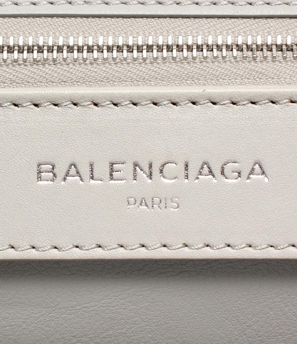 Balenciaga 2wyハンドバッグ ショルダーバッグ 斜め掛け ムートン ファー ペーパー レディース バレンシアガ