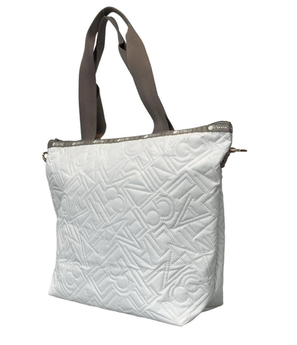 LeSportsac 2wayハンドバッグ ショルダーバッグ レディース レスポートサック