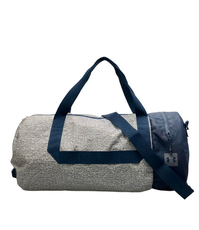 アンダーアーマー 2WAY ボストンバッグ ショルダーバッグ 肩掛け メンズ UNDER ARMOUR