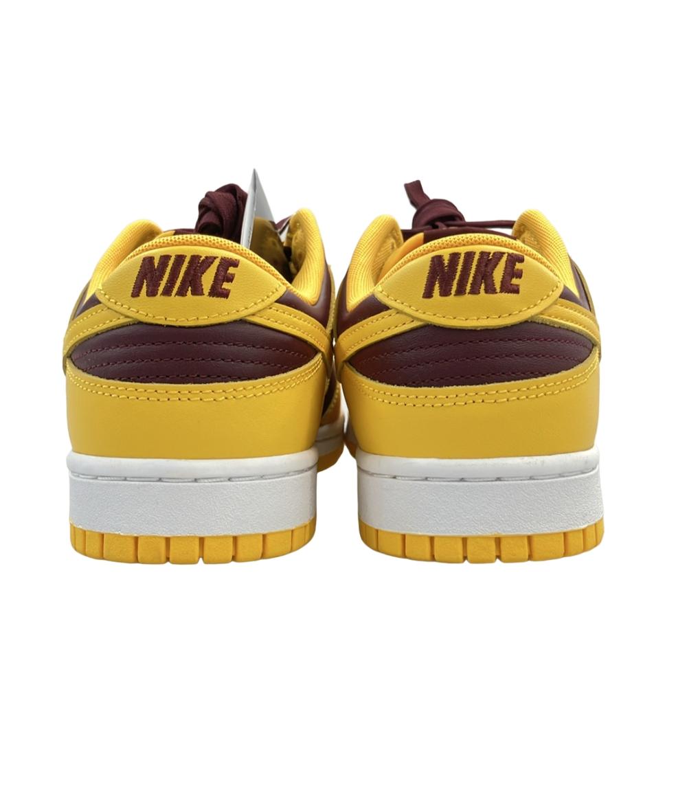 美品 NIKE ローカットスニーカー DUNK LOW RETRO DD1391-702 メンズ SIZE 27.5 (L) ナイキ