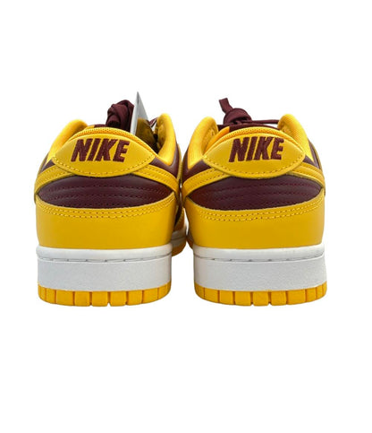 美品 NIKE ローカットスニーカー DUNK LOW RETRO DD1391-702 メンズ SIZE 27.5 (L) ナイキ