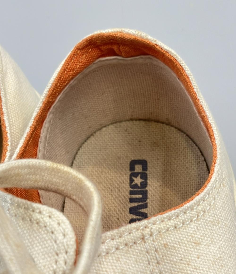 CONVERSE ローカットスニーカー メンズ SIZE 27.5 (L) コンバース