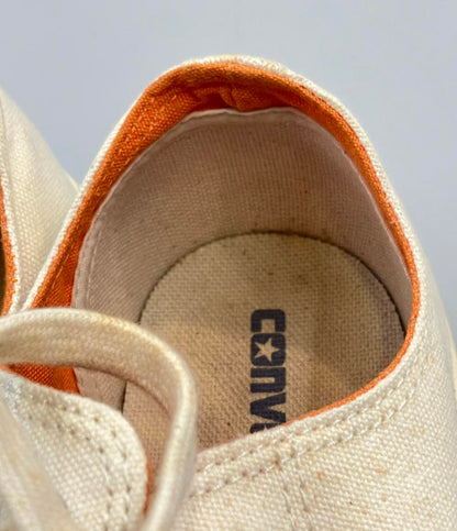 CONVERSE ローカットスニーカー メンズ SIZE 27.5 (L) コンバース