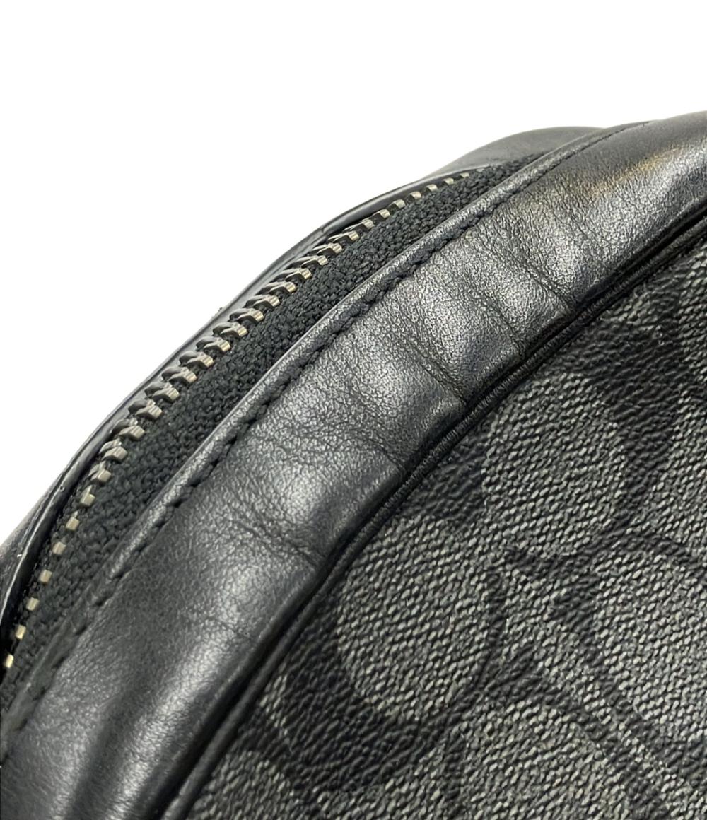 COACH ボディバッグ シグネチャー C2932 メンズ コーチ