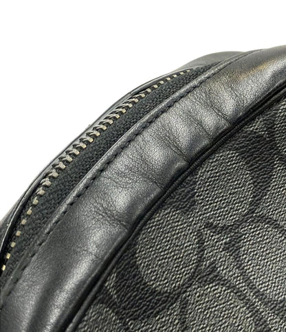 COACH ボディバッグ シグネチャー C2932 メンズ コーチ