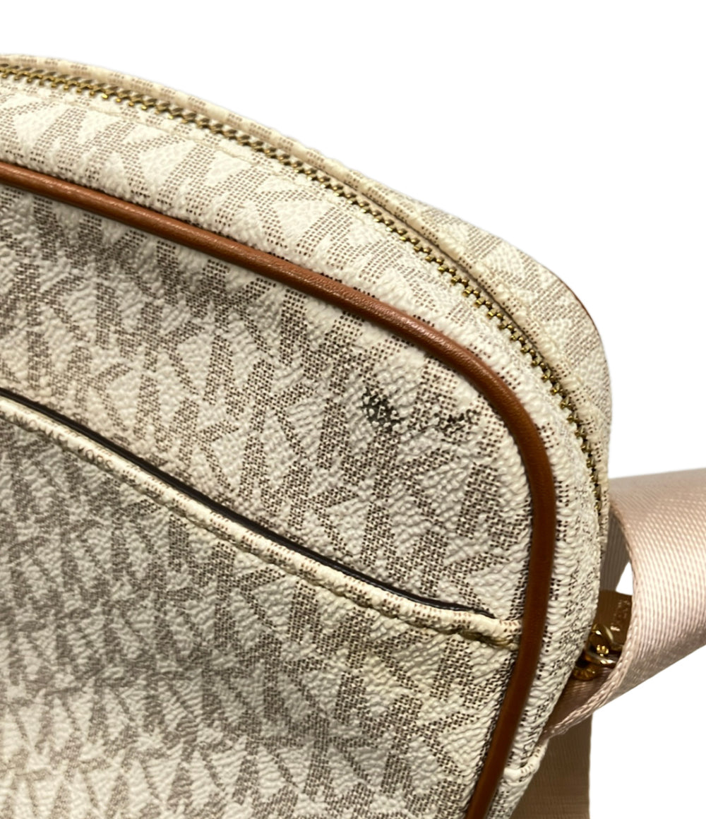 MICHAEL KORS ショルダーバッグ 斜め掛け レディース マイケルコース