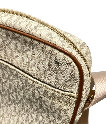MICHAEL KORS ショルダーバッグ 斜め掛け レディース マイケルコース