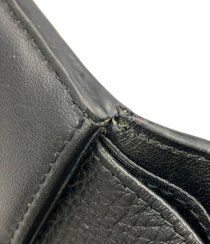 Dior 二つ折り財布 CD Icon メンズ ディオール
