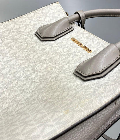 MICHAEL KORS ハンドバッグ ショルダーバッグ 2WAY 斜め掛け レディース マイケルコース