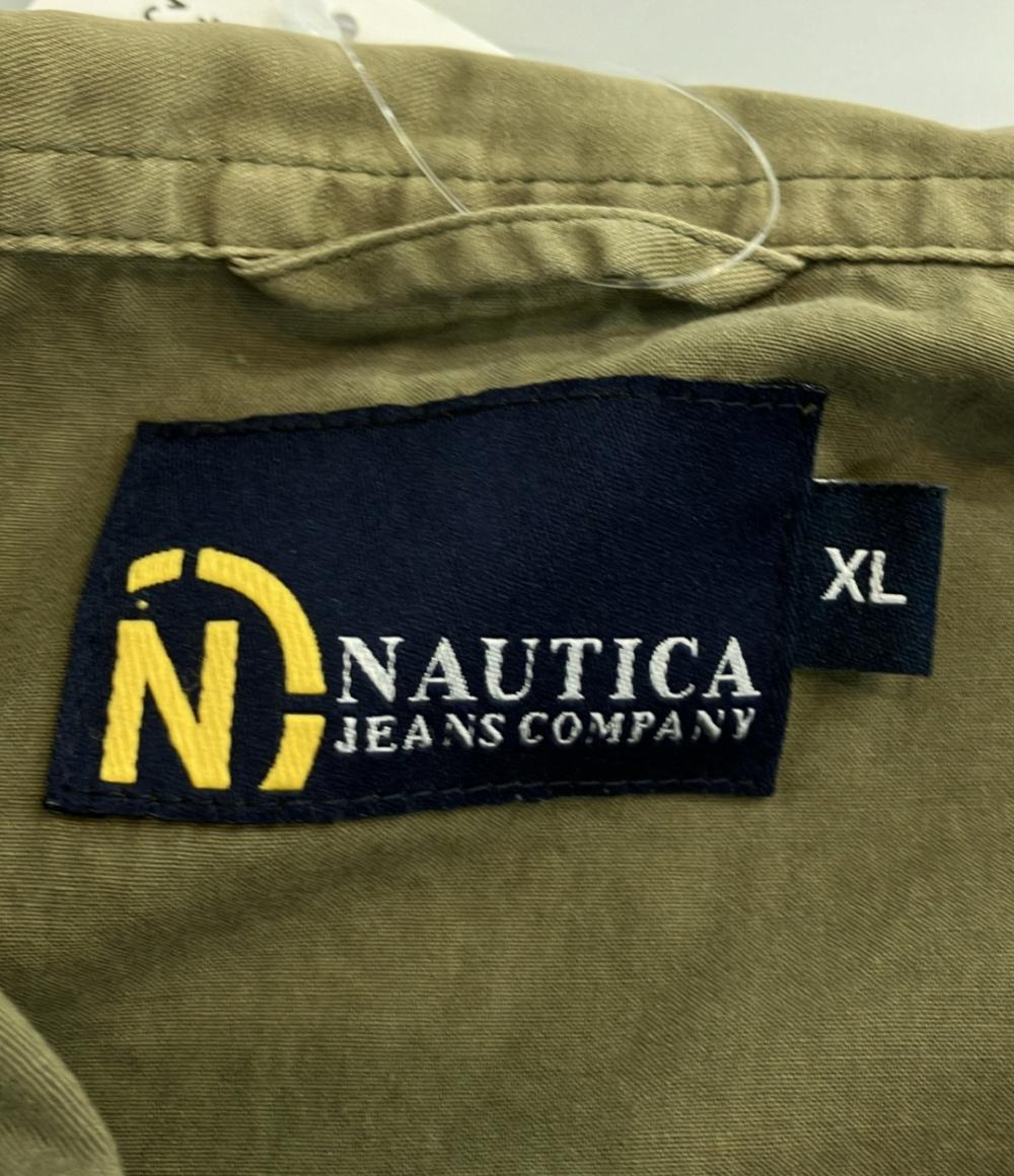 ノーティカ モッズコート メンズ SIZE XL NAUTICA