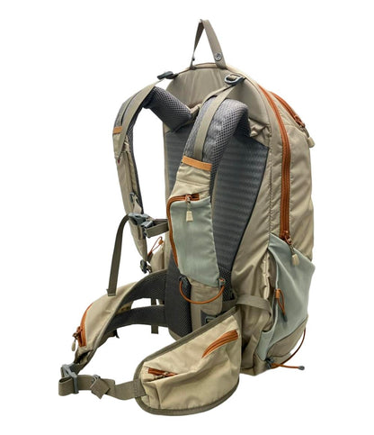 モンベル リュック スライダーパック 25 メンズ mont-bell