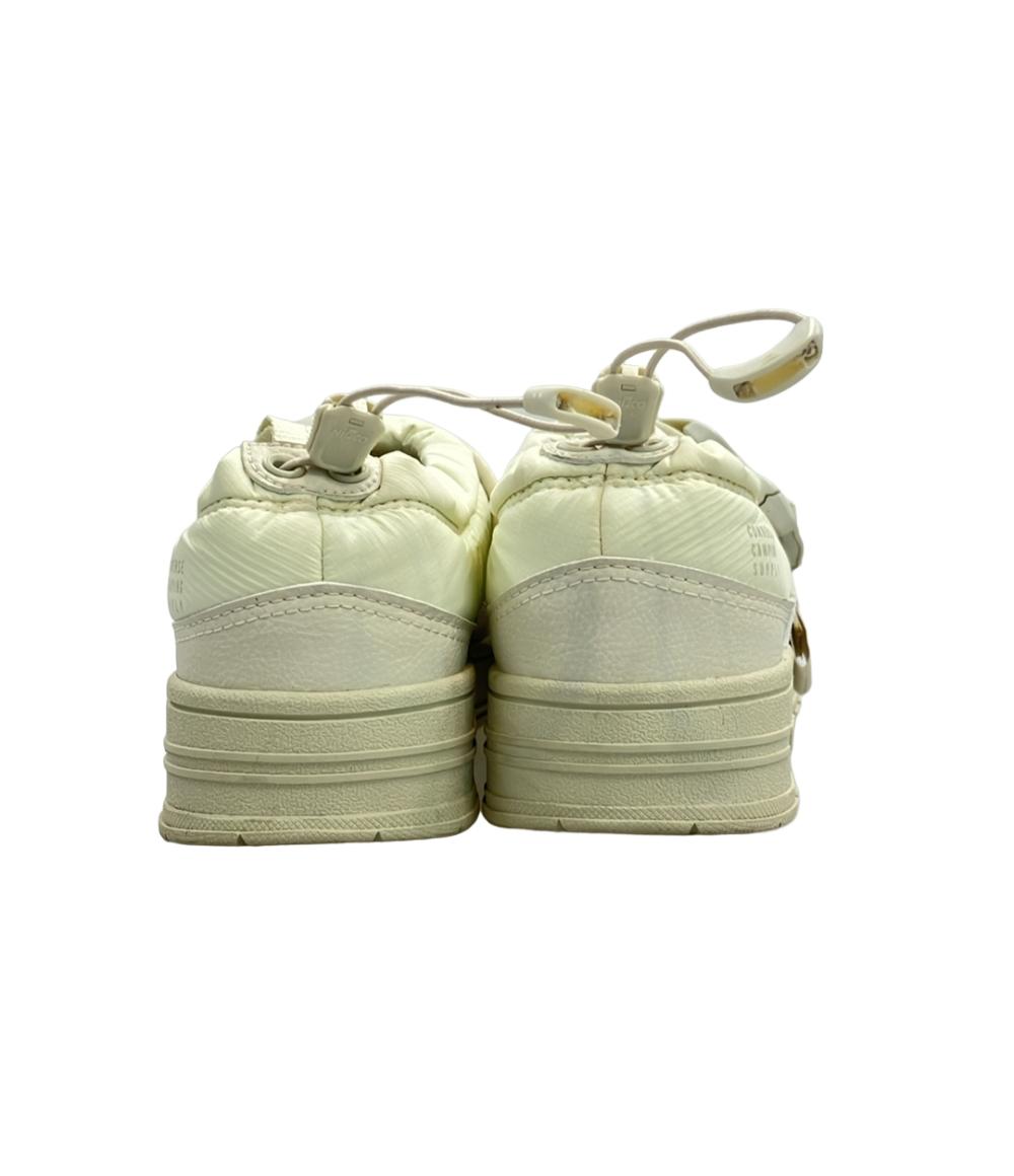 コンバース モックシューズ スリッポン 1CC616 レディース SIZE 25.0 (XL) CONVERSE