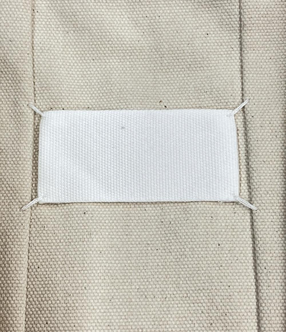 美品 Maison Margiela ビックカラー レースシャツ ジャケット 22SS