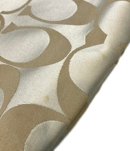 コーチ 2WAY ハンドバッグ ショルダーバッグ 斜め掛け ラージシグネチャー 18349 レディース COACH