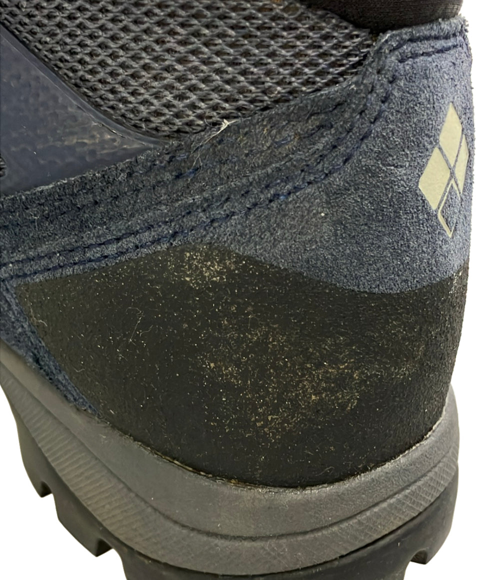 mont-bell ワークブーツ ショートブーツ GORE-TEX レディース SIZE 23.0 モンベル