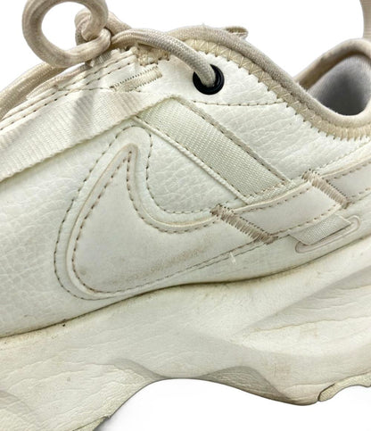 ナイキ ローカットスニーカー TC 7900 セイル DD9682-100 レディース SIZE 25.0 (XL) NIKE