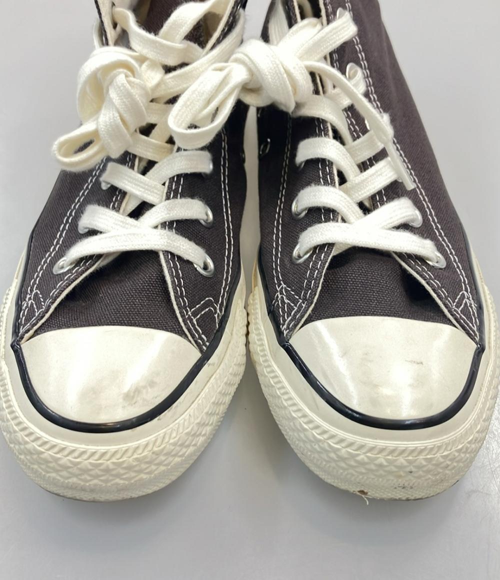 コンバース ハイカットスニーカー レディース SIZE 24.5 (L) CONVERSE