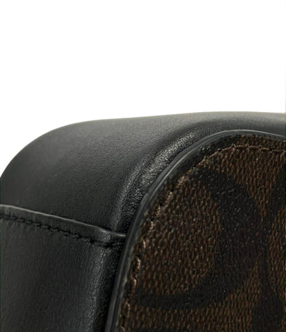 COACH ショルダーバッグ 斜め掛け シグネチャー 91677 レディース コーチ