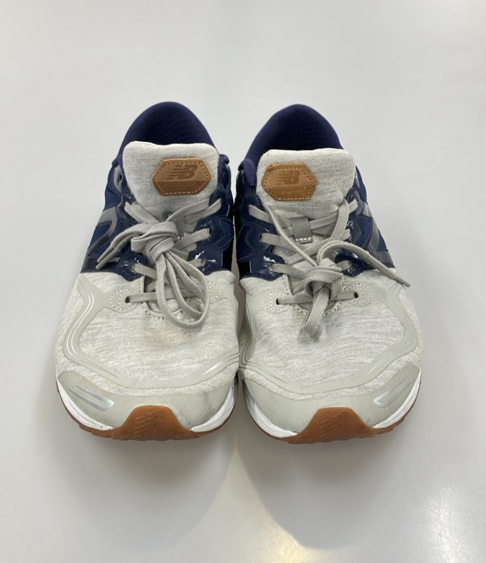 NEW BALANCE ローカットスニーカー MVNZRI1 メンズ SIZE 28.5 (XL) ニューバランス