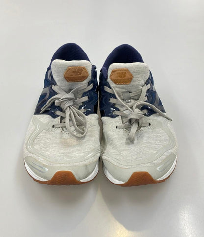 NEW BALANCE ローカットスニーカー MVNZRI1 メンズ SIZE 28.5 (XL) ニューバランス