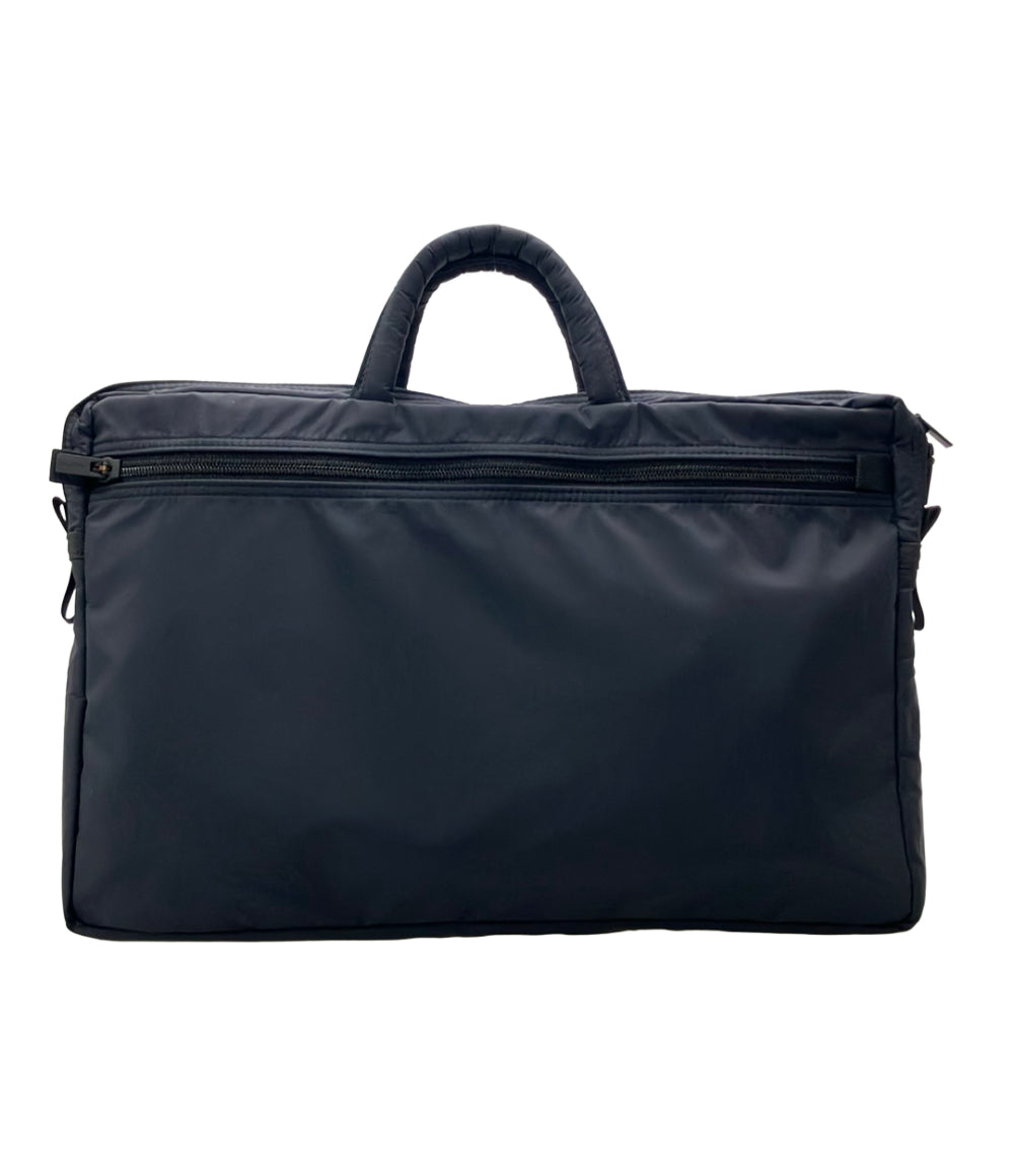 美品 PORTER ブリーフケース ビジネスバッグ メンズ ポーター