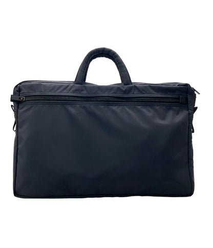 美品 PORTER ブリーフケース ビジネスバッグ メンズ ポーター